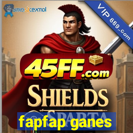 fapfap ganes